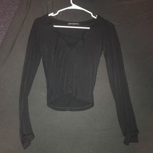 two crop tops for the price of one!!